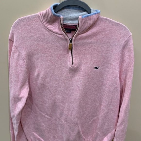 Vineyard Vines Other - Men's Size S Vineyard Vines 1/4 zip VGUC